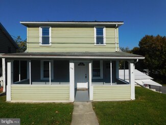 435 Green Avenue Extended, Lewistown, PA 17044