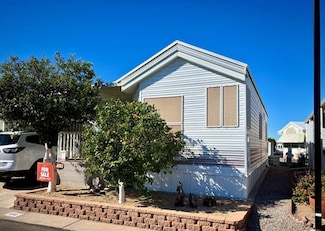 702 S Meridian Rd Unit 658, Apache Junction, AZ 85120