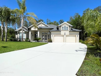 5 Zaun Ct, Palm Coast, FL 32164