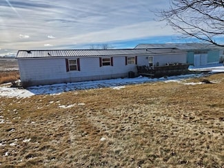 W4971 County Road H, Greenwood, WI 54437