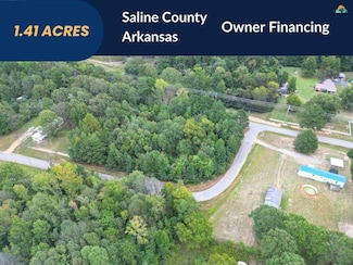 0 E Sardis Rd Unit 23626758, Little Rock, AR 72206