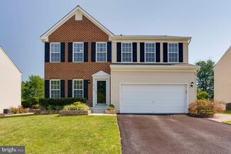 5612 New Forge Rd, White Marsh, MD 21162