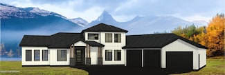 1610 W Valley Ridge Dr, Wasilla, AK 99654