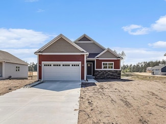 6233 Sturgeon Run, Fruitport, MI 49415