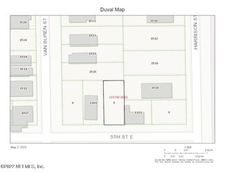 0 E 5th St Unit 1166763, Jacksonville, FL 32206