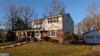 665 Swamp Picnic Rd, Gilbertsville, PA 19525
