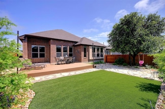 308 Teakmill Trail, San Marcos, TX 78666
