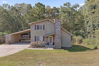 609 Cherokee Trail NW, Dalton, GA 30721