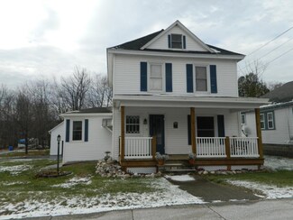 101 Emmons St, Dannemora, NY 12929