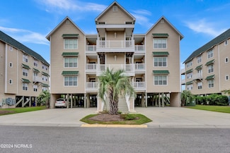 183 Via Old Sound Blvd Unit C, Ocean Isle Beach, NC 28469