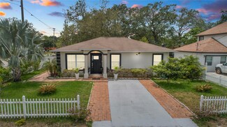 Unlisted Address