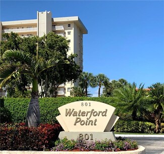 801 S Federal Hwy Unit 914, Pompano Beach, FL 33062