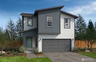 977 Britschgi St Unit 56, Buckley, WA 98321