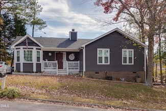 7916 Mandrel Way, Raleigh, NC 27616