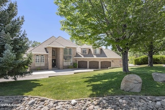 2777 Wellington & Guest House, Carson City, NV 89703