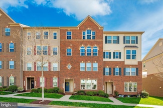 22031 Broadway Ave Unit 401D, Clarksburg, MD 20871