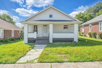 1008 Primrose St SE, Roanoke, VA 24014