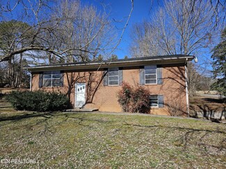 102 Lennox Dr, Jefferson City, TN 37760