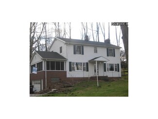 3020 Franks Rd, Clinton, OH 44216