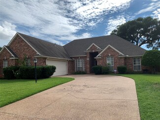 4914 Shadowood Rd, Colleyville, TX 76034
