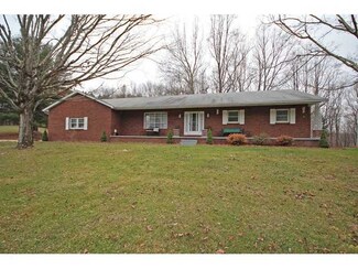 9159 Buckeye Troxel Rd, Sugar Grove, OH 43155