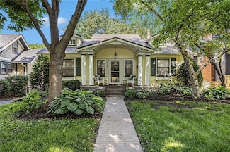 5729 Holmes St, Kansas City, MO 64110