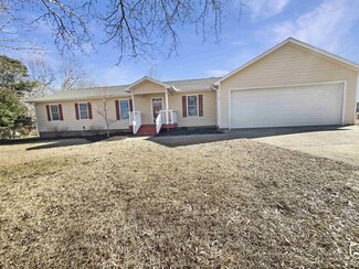 8889 Mount Pleasant Church Rd, Willow Spring, NC 27592