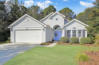 4801 Bouquet Ct, Wilmington, NC 28409