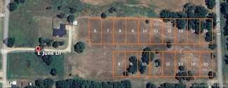 0 June Dr, Sulphur, OK 73086