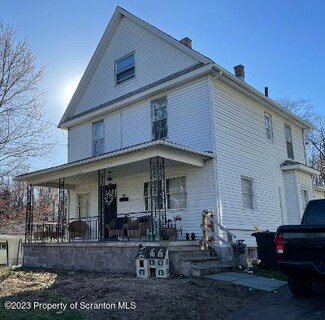 510 Harwood Ave, Clarks Summit, PA 18411
