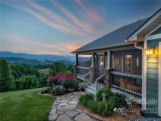 70 Huey Rd, Marshall, NC 28753