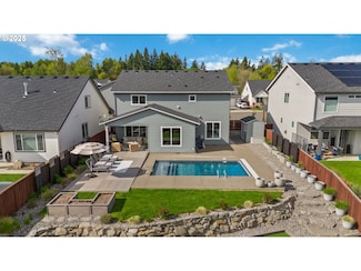 4815 S 12th Cir, Ridgefield, WA 98642