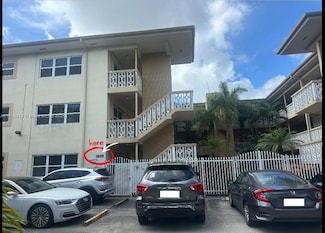 1958 Monroe St Unit 102, Hollywood, FL 33020