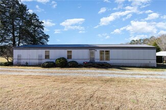 3611 Bethesda Rd, Lexington, NC 27295