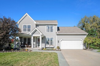 3615 N Wilson Ct Unit 251, Dexter, MI 48130