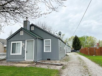 830 Keller Dr, New Haven, IN 46774
