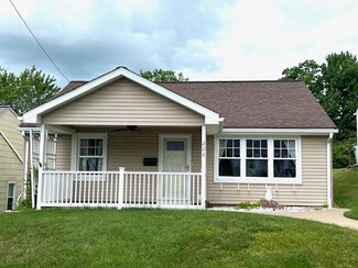 224 Wiltshire Ave, Butler, PA 16001