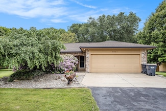 9903 W Q Ave, Mattawan, MI 49071