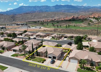 2618 W 510 N, Hurricane, UT 84737