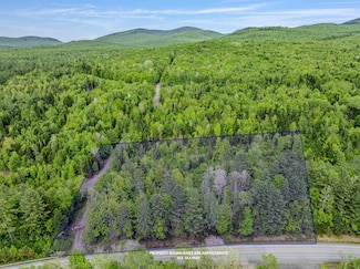 Lot 4 U S 3, Dixville, NH 03576