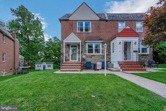 220 Blythe Ave, Drexel Hill, PA 19026