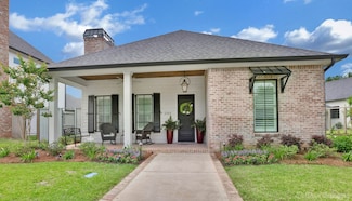 2163 Woodsong Ln, Shreveport, LA 71106
