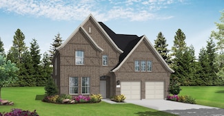 253 Bay Laurel Rd, McKinney, TX 75071