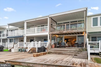 605 Bayshore Dr Unit 22, Ocean City, MD 21842