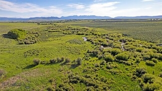 TBD Elk Creek Rd, Wilsall, MT 59086