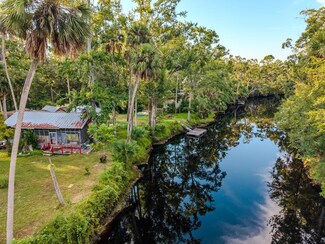 1738 River Rd, Steinhatchee, FL 32359