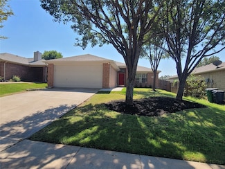 4908 Mountain Ridge Ln, McKinney, TX 75071