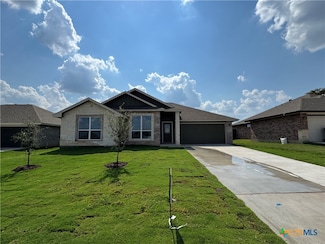2528 Cowgirl Trail, Belton, TX 76513