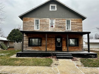 208 East St, Republic, OH 44867