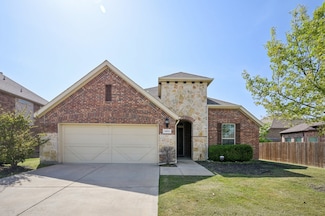 1404 Freesia Dr, Little Elm, TX 75068